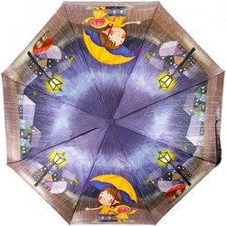 Зонт Diniya 2270 (фиолетовый)