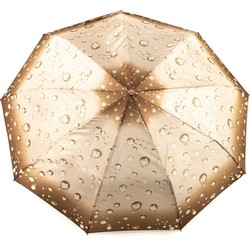 Зонт Diniya 2201 (коричневый)