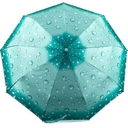 Зонт Diniya 2201 (зеленый)