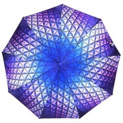 Зонт Diniya 2206 (фиолетовый)