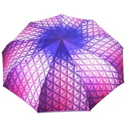 Зонт Diniya 2206 (фиолетовый)