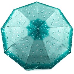 Зонт Diniya 2200 (зеленый)
