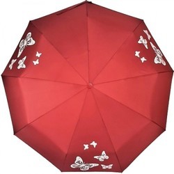 Зонт Diniya 949 (красный)