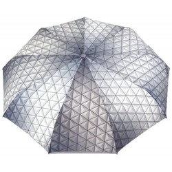 Зонт Diniya 2207 (серый)