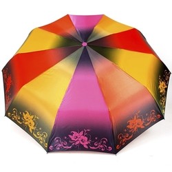 Зонт Diniya 2229 (розовый)