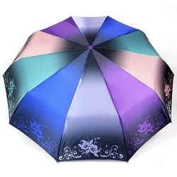 Зонт Diniya 2230 (фиолетовый)