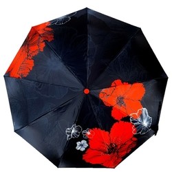 Зонт Diniya 2246 (красный)