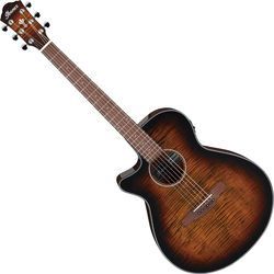 Гитара Ibanez AEG70L