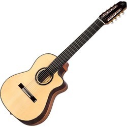 Гитара Ortega JRSM-COS