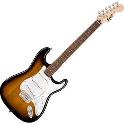 Гитара Squier Stratocaster Pack Laurel