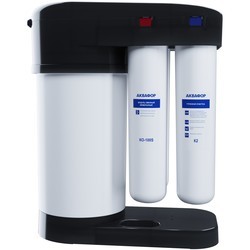 Фильтр для воды Aquaphor DWM-102S Black Edition