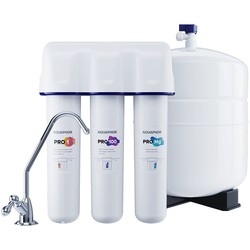 Фильтр для воды Aquaphor Osmo Pro 100