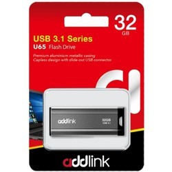 USB-флешка Addlink U65 32Gb