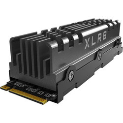 SSD PNY XLR8 CS3140 M.2 NVMe Gen4