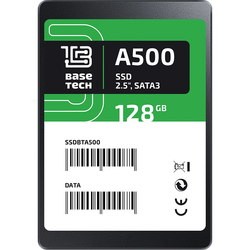 SSD BaseTech SSDBTA500128G