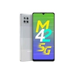 Мобильный телефон Samsung Galaxy M42 128GB/4GB