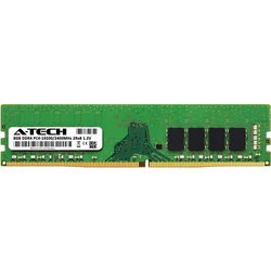 Оперативная память A-Tech DDR4 1x8Gb