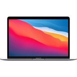 Ноутбук Apple MacBook Air 13 (2020) M1 (Z125000G1)
