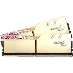 Оперативная память G.Skill Trident Z Royal DDR4 8x8Gb