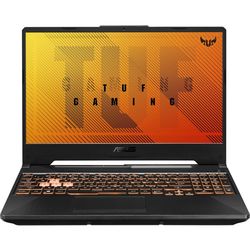 Ноутбук Asus TUF Gaming A15 FA506IH (FA506IH-AS53)