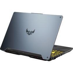 Ноутбуки Asus FA506IV-HN260