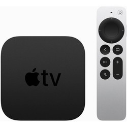 Медиаплеер Apple TV 4K New 32 Gb