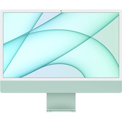 Персональный компьютер Apple iMac 24" 2021 (MJV83)