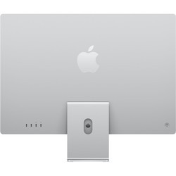 Персональный компьютер Apple iMac 24" 2021 (MGTF3)