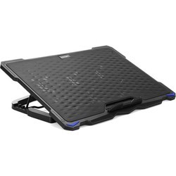 Подставка для ноутбука Crown CMLS-403 (черный)