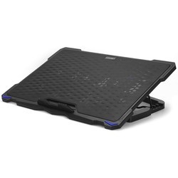 Подставка для ноутбука Crown CMLS-403 (черный)