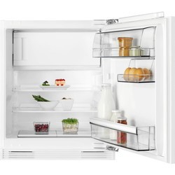 Встраиваемый холодильник AEG SFR 682F1 AF