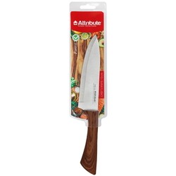 Кухонный нож Attribute Forest AKF128