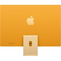 Персональный компьютер Apple iMac 24" 2021 (MGPM3)