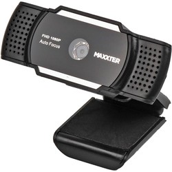 WEB-камера Maxxter WC-FHD-AF-01