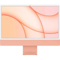 Персональный компьютер Apple iMac 24" 2021 (Z133IMAC01)