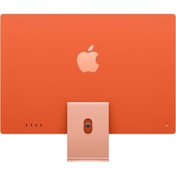 Персональный компьютер Apple iMac 24" 2021 (MGPL3)