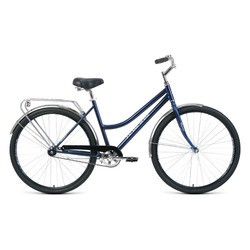 Велосипед Forward Talica 28 1.0 2021 (синий)