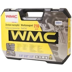 Набор инструментов WMC 38841