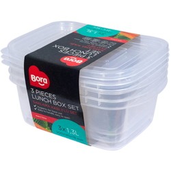 Пищевой контейнер BORA BO-536-P