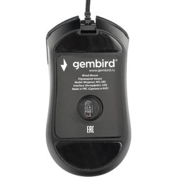 Мышка Gembird MG-580