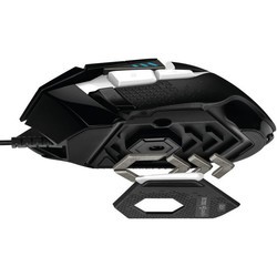 Мышка Logitech G502 Special Edition (черный)