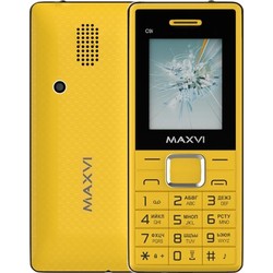 Мобильный телефон Maxvi C9i