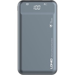 Powerbank аккумулятор LDNIO PQ1015