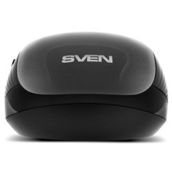 Мышка Sven RX-520S (черный)