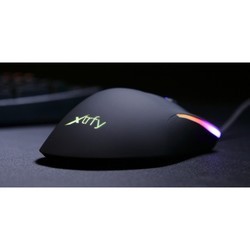 Мышка Xtrfy M1 RGB