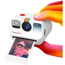 Фотокамеры моментальной печати Polaroid Go