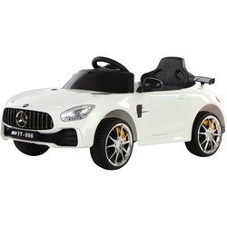 Детский электромобиль Kidsauto Mercedes-Benz GT Style