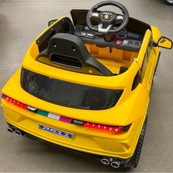 Детский электромобиль Kidsauto Lamborghini Urus Style
