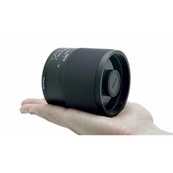 Объектив Tokina MF 400mm f/8.0 SZX Super Tele