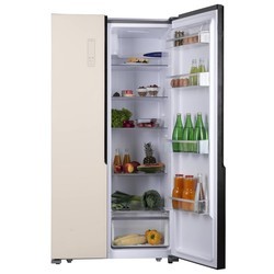 Холодильник Ergo SBS-520 INB